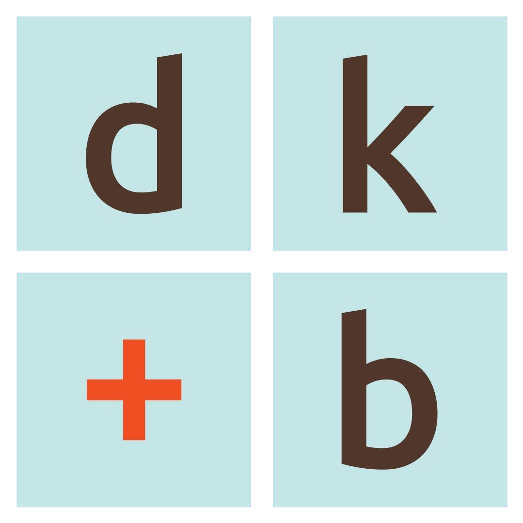 DKB logo